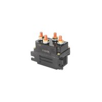 Przekaźnik do wyciągarek elektrycznych 24 V 11500 lbs (5,2 tony)