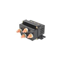 Przekaźnik do wyciągarek elektrycznych 24 V 11500 lbs (5,2 tony)