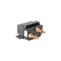Przekaźnik do wyciągarek elektrycznych 24 V 11500 lbs (5,2 tony)