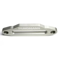Prowadnica liny syntetycznej z logo Pundmann, Pundmann 35...