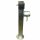 Noga podporowa obrotowa, kwadrat 60 x 535 mm dopuszczalny nacisk 1350 kg