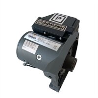 Zestaw silnika 24V z przekaźnikiem i obudową do...