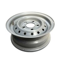 Felga stalowa do przyczep 12 4,5 J x 12, ET 20, 5x112,...