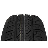 Koło kompletne 155/70 R13 EcoTrail TR413 15.560 Silver
