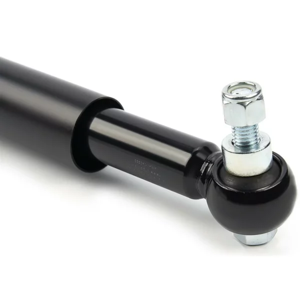 Amortyzator osi uniwersalny, czarny, zamiennik AL-KO 282259