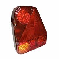 Lampa tylna zespolona prawa HORPOL LZD 778 12/24V