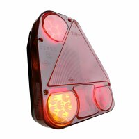 Lampa tylna zespolona prawa HORPOL LZD 778 12/24V