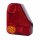 Lampa tylna zespolona prawa HORPOL LZD 778 12/24V
