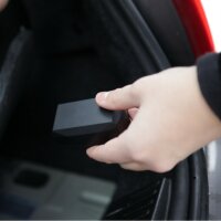 Gemstone GPS Tracker - lokalizator GPS bez abonamentu, z baterią do 6 lat | COPENHAGEN TRACKERS