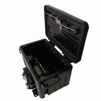 PUNDMANN - 20 kN-PR-SM-12V-CE BOX, 2043 kg, lina stalowa...