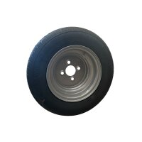 Koło do przyczepy 195/55 R10C Kenda KR101 + felga...