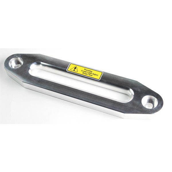 Prowadnica liny syntetycznej, Pundmann 35 - 80.1kN (elektryczna), 35.6 - 80.1kN (hydrauliczna)(254mm)