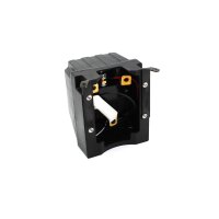 Obudowa przekaźnika wraz z przekaźnikiem i pięcio pinowym gniazdem pilota przewodowego 42.3 - 51 kN, TS 9500-11500