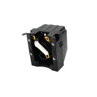 Obudowa przekaźnika wraz z przekaźnikiem i pięcio pinowym gniazdem pilota przewodowego 42.3 - 51 kN, TS 9500-11500