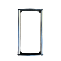 Zestaw prętów krawedziowych, mostków...