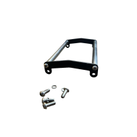 Zestaw prętów krawedziowych, mostków połaczeniowych i śrób mocujacych do wyciagarek Pundmann 35 kN, TSI