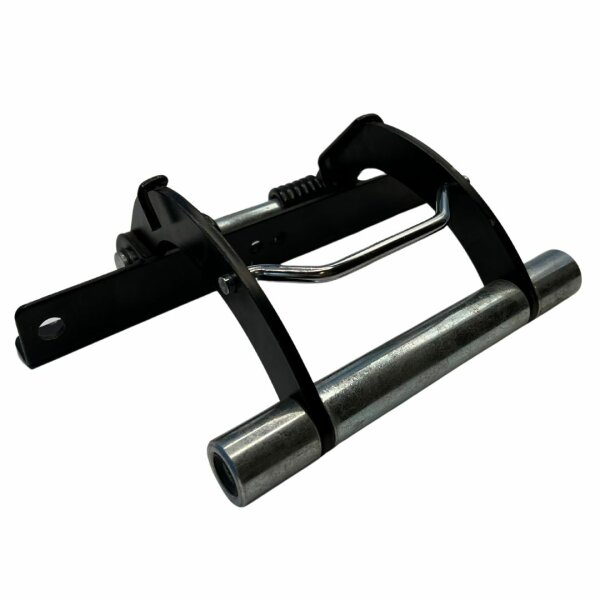 Napinacz liny do wyciągarek hydraulicznych Pundmann 35.6kN - 44.5kN, Elektrycznych 66.7kN - 80.1kN, HEN 8000 - 10000, NVT 12500 - 18000