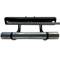 Napinacz liny do wyciągarek hydraulicznych Pundmann 35.6kN - 44.5kN, Elektrycznych 66.7kN - 80.1kN, GRT 8000 - 10000, NVT 12500 - 18000