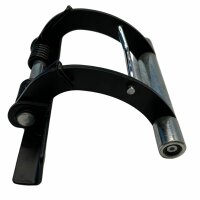 Napinacz liny do wyciągarek hydraulicznych Pundmann 35.6kN - 44.5kN, Elektrycznych 66.7kN - 80.1kN, HEN 8000 - 10000, NVT 12500 - 18000