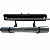 Napinacz liny do wyciągarek hydraulicznych Pundmann 35.6kN - 44.5kN, Elektrycznych 66.7kN - 80.1kN, HEN 8000 - 10000, NVT 12500 - 18000