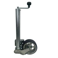 Koło podporowe automatyczne 230x80 mm, długość 560 mm,...