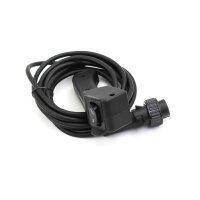 Pilot przewodowywy do wyciągarek Pundmann 4,45 - 22.4 kN, 15.6 - 20 kN, S3000 - 5000, U3000 - 5000, NVT 2500 - 4500