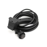 Pilot przewodowywy do wyciągarek Pundmann 4,45 - 22.4 kN, 15.6 - 20 kN, S3000 - 5000, U3000 - 5000, NVT 2500 - 4500