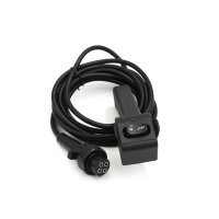 Pilot przewodowywy do wyciągarek Pundmann 4,45 - 22.4 kN, 15.6 - 20 kN, S3000 - 5000, U3000 - 5000, NVT 2500 - 4500