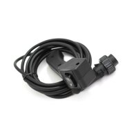 Pilot przewodowywy do wyciągarek Pundmann 4,45 - 22.4 kN, 15.6 - 20 kN, S3000 - 5000, U3000 - 5000, NVT 2500 - 4500