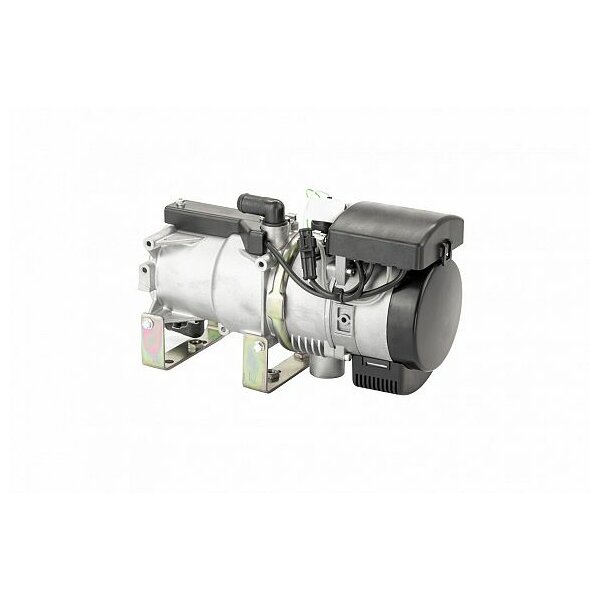 Autoterm FLOW 14D-12V. Ogrzewanie postojowe wodne 14.5 kW