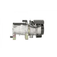 Autoterm FLOW 14D-12V. Ogrzewanie postojowe wodne 14.5 kW
