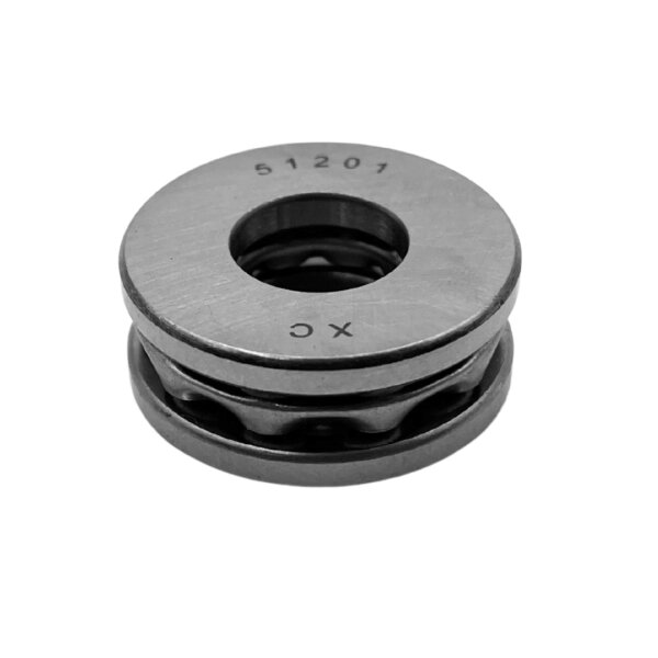 Zestaw  łożysk oporowych FI 12/28 x 11 mm
