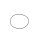 O-ring 125 x 2 mm do wyciągarek Pundmann 35 kN - 53 kN, Steller 10000 lbs, Xpower 8000 - 12000 lbs