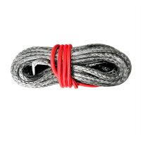 Lina syntetyczna 9.5 mm, 25 m, K