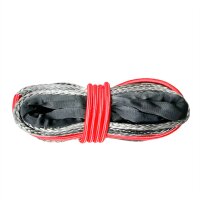 Lina syntetyczna 9.5 mm, 25 m, K