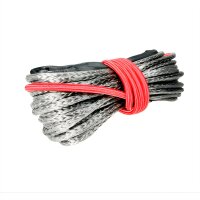 Lina syntetyczna 9.5 mm, 25 m, K