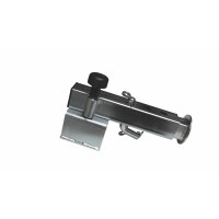 Noga podporowa obrotowa profil kwadratowy 60 x 345 mm
