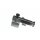 Noga podporowa obrotowa profil kwadratowy 60 x 345 mm