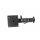 Noga podporowa obrotowa profil kwadratowy 60 x 345 mm
