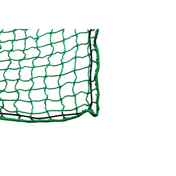 Siatka do zabezpieczania ładunku z liną elastyczną  2 x 3,5 m