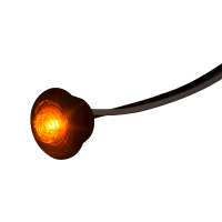 HORPOL - Lampa obrysowa boczna LD 2629, diodowa,...