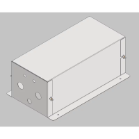 Osłona do Pundmann Therm Boiler 6L, 2 grzałki 75990, 75991, 75990 UK, 77047, 77339, 77340, 77341