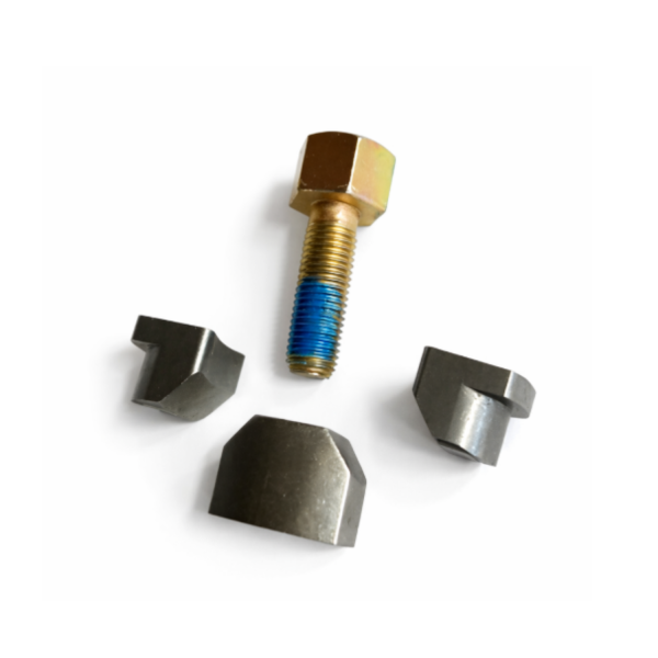 Regulacja hamulca do bębna KNOTT 160 x 35/200 x 50