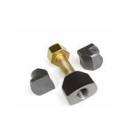 Regulacja hamulca do bębna KNOTT 160 x 35/200 x 50