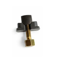 Regulacja hamulca do bębna KNOTT 160 x 35/200 x 50