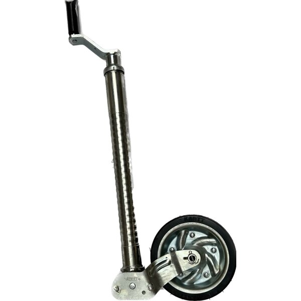 KARTT - Koło podporowe, FI 48 mm, 200 x 56 mm, dopuszczalny nacisk 250 kg