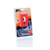 MARDERFIX - Odstarszacz kun sygnałami dźwiękowymi w...