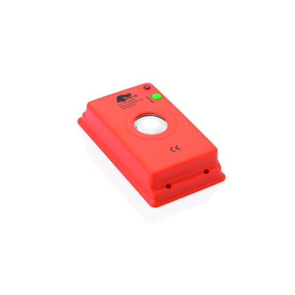 MARDERFIX - Odstarszacz kun sygnałami dźwiękowymi zasilany na baterie (4x1,5V)