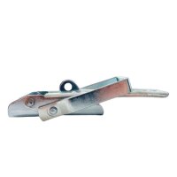 SPP - Zaczep burty przyczepy ZB-01A uchwyt płaski
