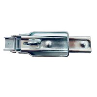 SPP - Zaczep burty przyczepy ZB-01A uchwyt płaski